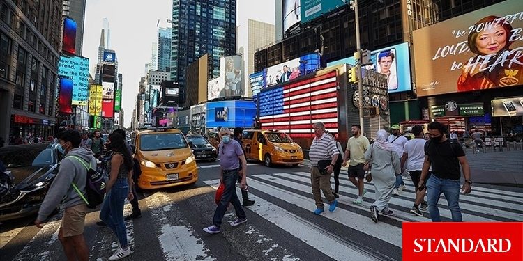 ABD, 16 ülke ve adayı Covid-19 nedeniyle ‘yüksek riskli ülkeler’ listesine ekledi