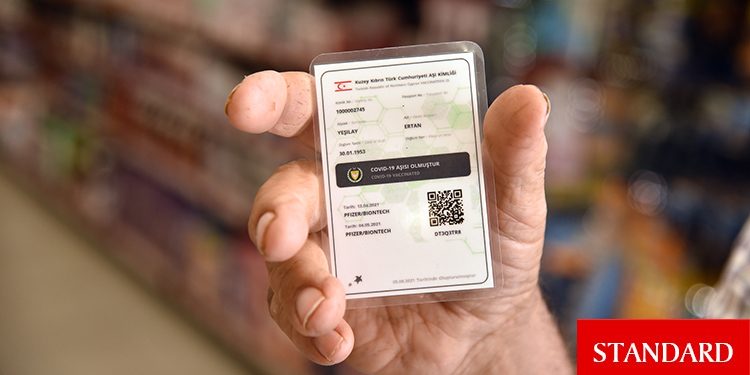 Adapass uygulamasına Lefkoşa’da başlandı