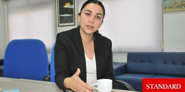 Baybars: Mesele ortada güven duyulacak bir hükümet olmayışıdır