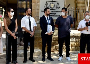 Üç Çevre Örgütü bu kez Bafra için mahkemede