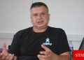Kuzey Kıbrıs’ta bir robot üreticisi…