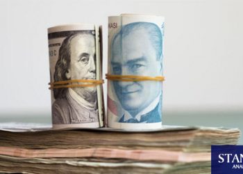 Dolardaki hareketlilik Türk Lirası’nı etkiliyor