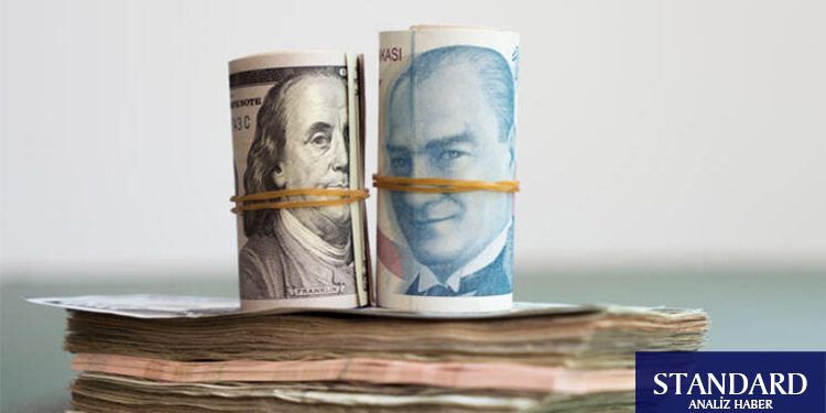 Dolardaki hareketlilik Türk Lirası’nı etkiliyor