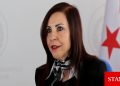 Ombudsman Dizdarlı: Gerekli bağışıklık düzeyine gelebilmemiz için herkes aşı olmalıdır