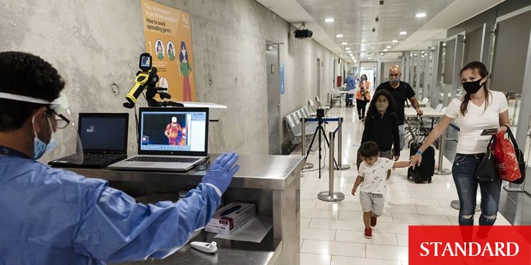 Güney’de turistlerin hızlı testlerini oteller ödeyecek