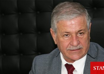 Gürcafer, “Güçlü bir hükümetin oluşmasını sağlayacağız”
