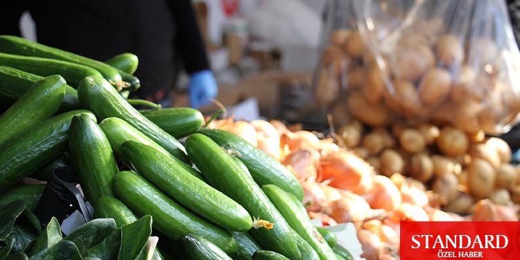 Halk Nasıl geçinsin? Yıllık enflasyon %20.23’ü buldu