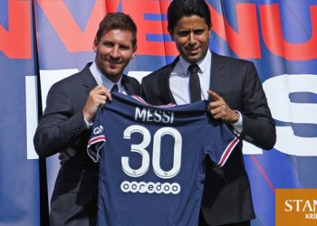 Kripto paralara güvende “Messi” etkisi