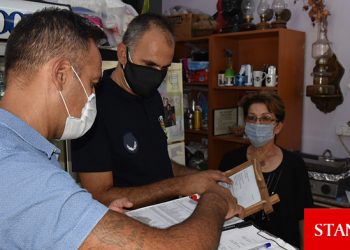LTB’nin iş yerlerine denetimleri devam ediyor