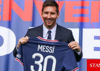 Messi, transfer ücretinin bir bölümünü ‘fan token’ olarak alacak