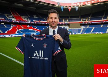 Messi kariyerini PSG’de sürdürecek