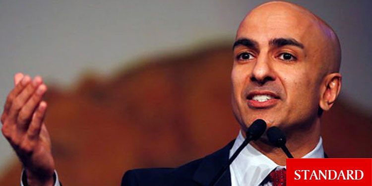 Para politikasında güvercin, kriptoda şahin