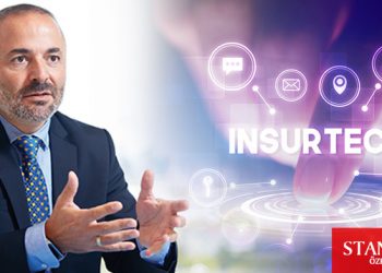Insurtech ve Blockchain Sigorta sektörünü tamamen değiştirecek
