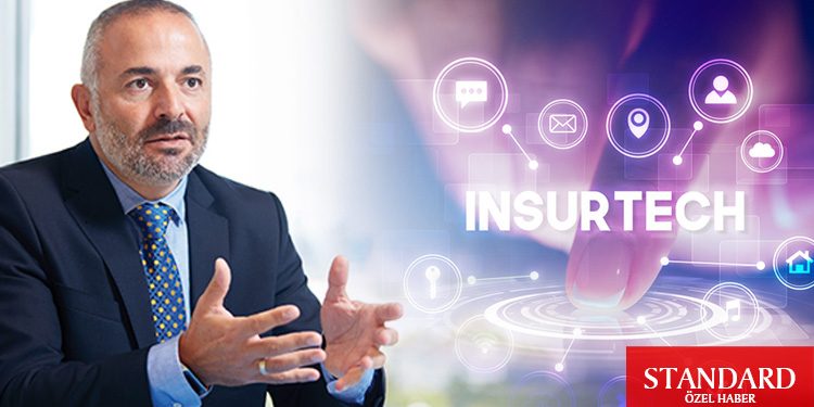 Insurtech ve Blockchain Sigorta sektörünü tamamen değiştirecek