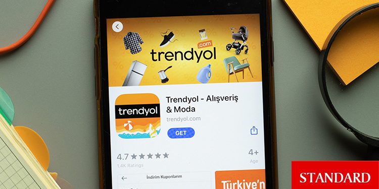 Trendyol Türkiye’nin ilk ‘decacorn’u oldu