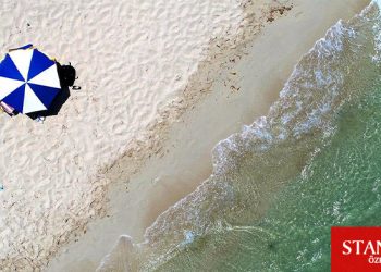 Turizm 2021 yılının ilk yarısında kırıntılarla beslendi