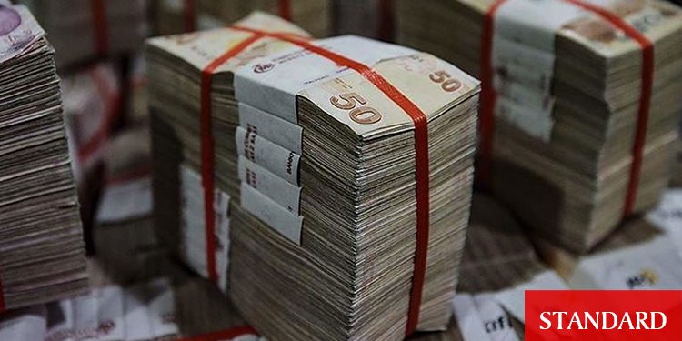 Türk Lirası’nın reel değeri tarihi dip seviyeden döndü