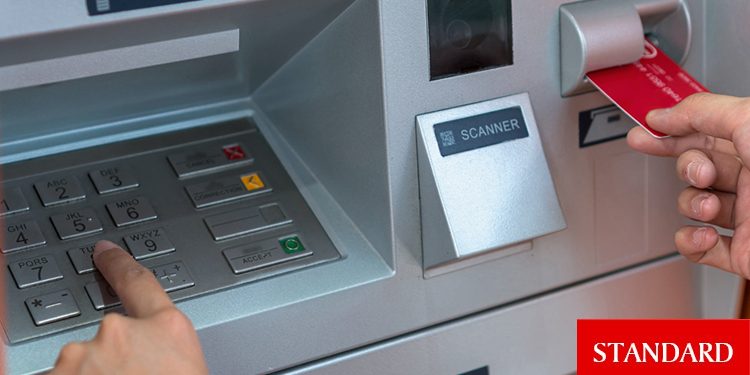 Türkiye’de ATM’den yapılan EFT’lerde ücretler artırıldı