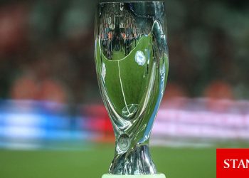 UEFA Süper Kupa sahibini buluyor