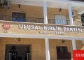Ulusal Birlik Partisi’nde “sancı” giderek artıyor