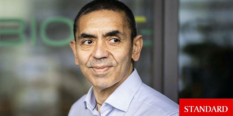 Uğur Şahin: BioNTech aşısı Delta varyantına karşı etkili