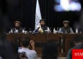 ABD 9,5 milyar dolarlık Afgan rezervini dondurdu