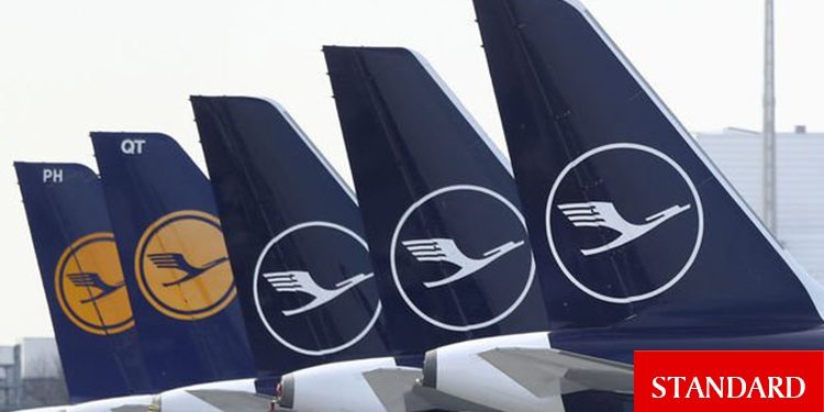 Almanya’da hükümet Lufthansa’daki payının yüzde 5’ini satacak