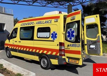 Güney Kıbrıs’ta Covid-19 tedavisi gören en genç hasta 34 yaşında