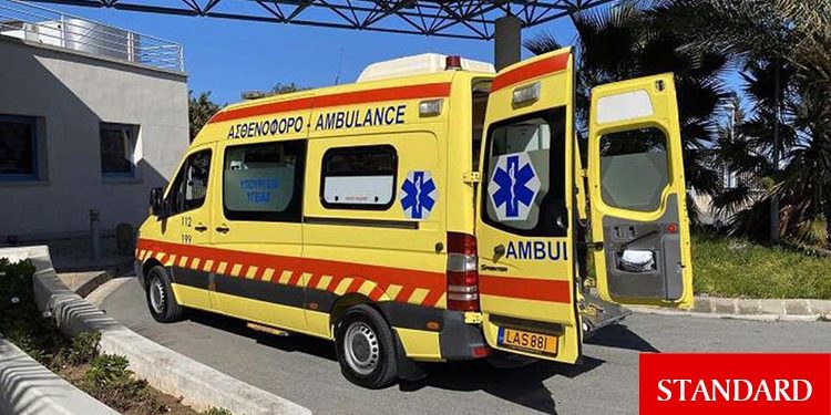 Güney Kıbrıs’ta Covid-19 tedavisi gören en genç hasta 34 yaşında