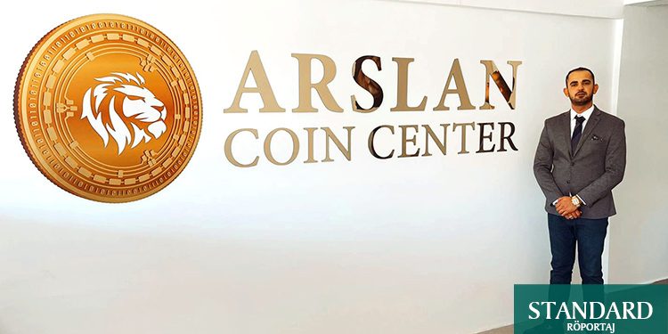KKTC’de Kripto exchange