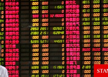 Asya borsaları pozitif seyrediyor