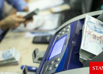 Türkiye’de bankacılık sektörünün mevduatı arttı