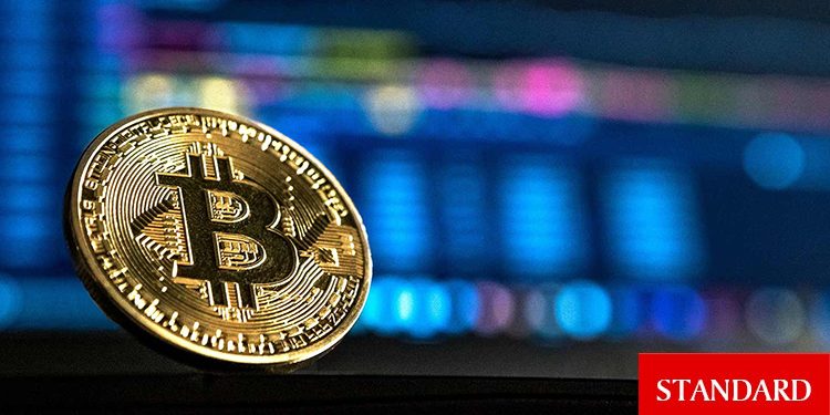 Bitcoin’in artışı altın, gümüş ve doları aştı