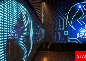Borsa İstanbul güne yükselişle başladı