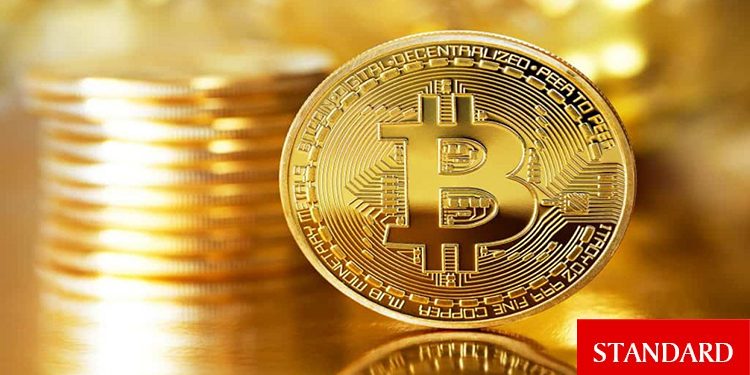 Bitcoin’in yeni hedefi 50 bin dolar mı?