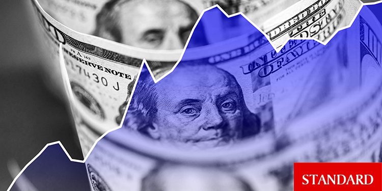 Morgan Stanley: Dolara ‘sıra dışı’ bir yerden destek geliyor