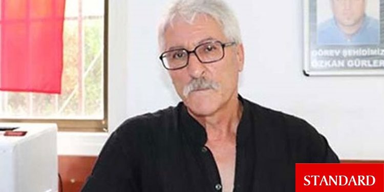 El-Sen Başkanı Özkıraç: Akaryakıt numunesi paylaşılmalı