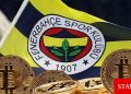 Fenerbahçe token için Paribu ile anlaştı
