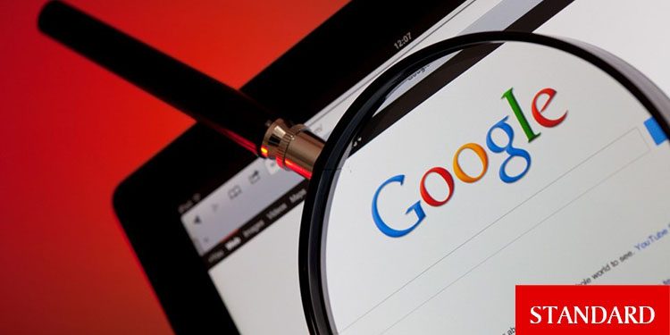 Rusya’dan Google’a ceza