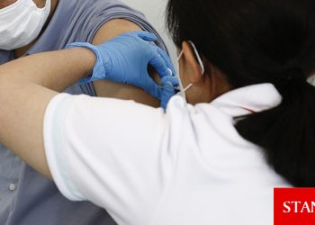 Japonya, 1,63 milyon doz Moderna aşısının kullanımını durdurma kararı aldı