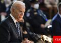Biden’a göre Afganistan’dan “kaos olmaksızın” ayrılmanın yolu yoktu
