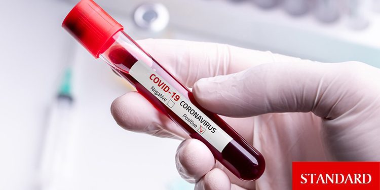 Güney Kıbrıs’ta pozitiflik oranı artıyor