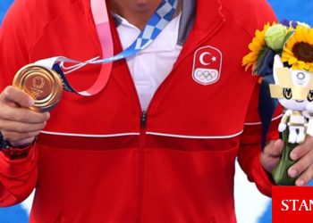 Tokyo’dan sevindiren haber: Güreş ve karatede bronz madalya