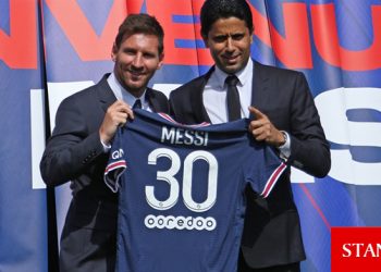 Messi transferi sonrası kripto paralar güven tazeleyebilir