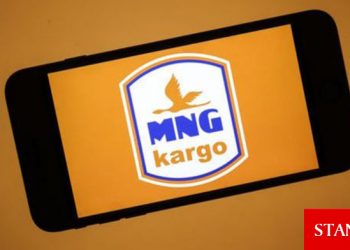 MNG Kargo siber saldırıya uğradı