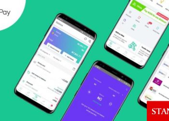 Afrika merkezli FinTech OPay’e 400 milyon dolar yatırım