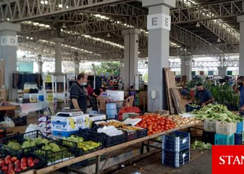 Pazarcılar Birliği: Haksız rekabetin önüne geçilmeli