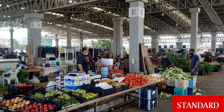 Pazarcılar Birliği: Haksız rekabetin önüne geçilmeli