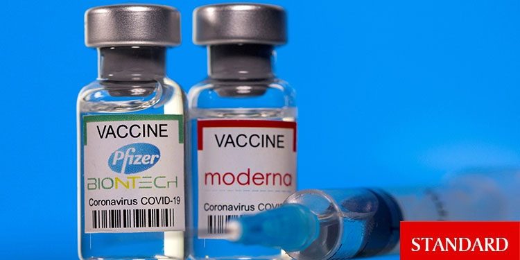 Pfizer/Biontech ve Moderna, AB için aşı fiyatlarını artırdı