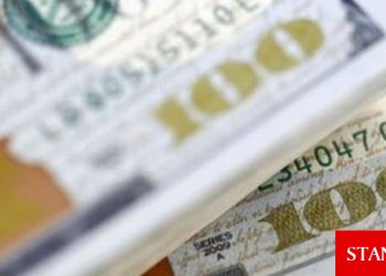 TC Merkez Bankası’nın resmi rezerv varlıkları Temmuz’da arttı